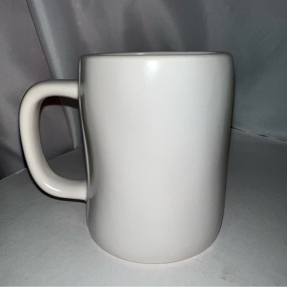 RAE DUNN BY MAGENTA SLAY MUG ARTISAN COLLECTION - Picture 4 of 7